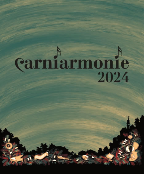 carniarmonie 2023
