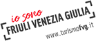Io Sono Friuli Venezia Giulia - Turismo FVG